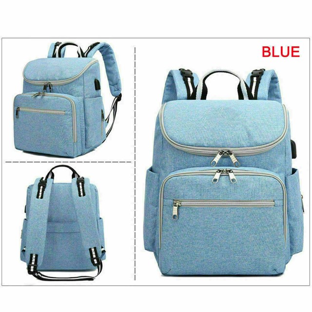 la tasche urban backpack