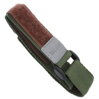 16-20mm Tec.one Nylon Sport Watch Band Green on sale 16-20mm Tec.one Nylon Sport Watch Band Green on sale
