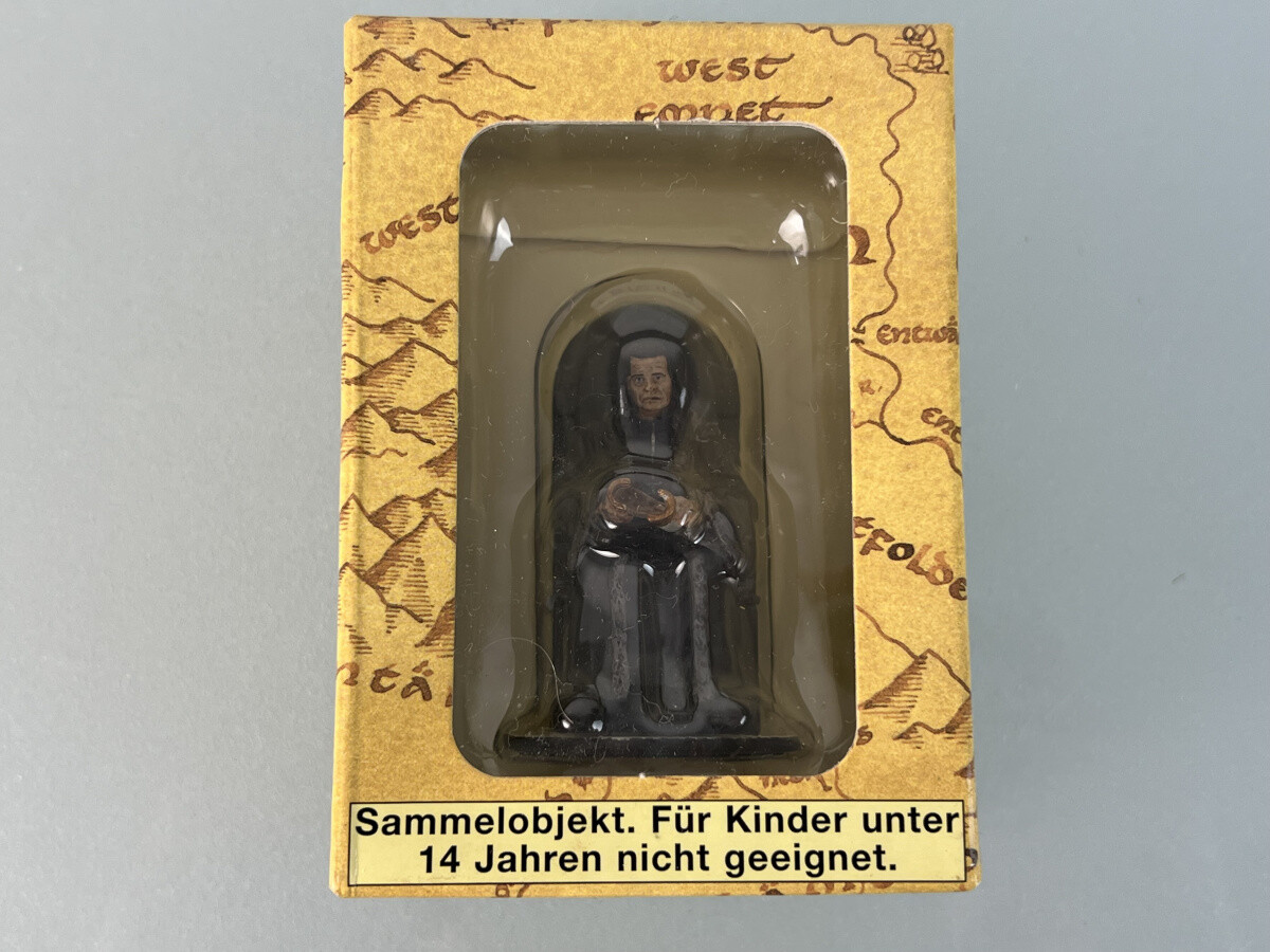 Figura de colección "El Señor de los Anillos"