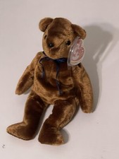 beanie babies lot with tags