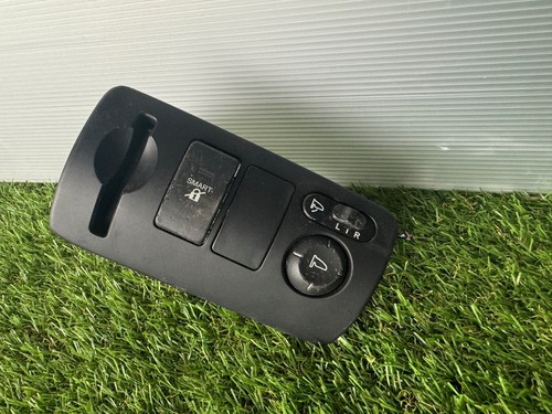 JDM Honda Legend / Acura RL KB1 KB2 Power Folding Mirrors Switch 2005-2012 - Picture 3 of 11