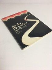 The Day The Perfect Speakers Left By Leonard NATHAN, First Edition 1969, PB