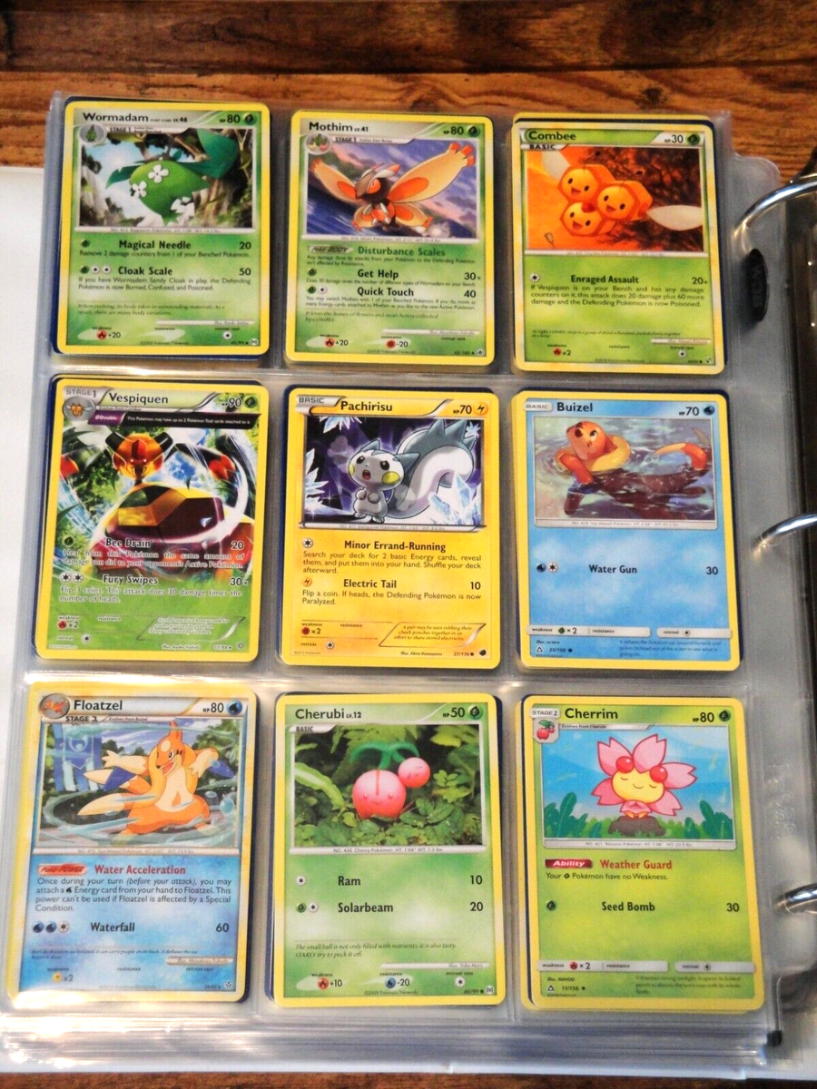 4th generation pokemon cards Gen IV Pokemon Cards