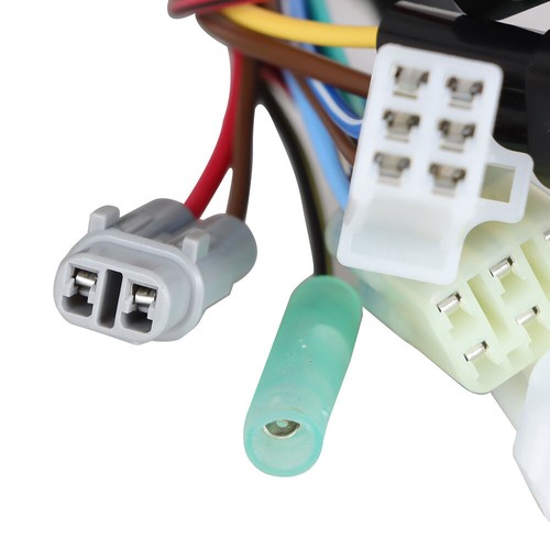 Wiring Wire Harness For Yamaha  660 660R 2002 2003 2004 5LP-82590-10-00 - Foto 7 di 10