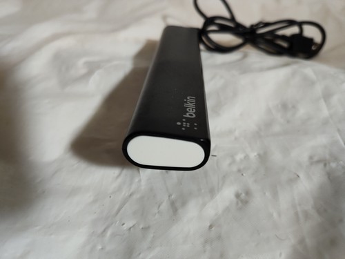 Belkin F4U041 7-Port Ultra-Slim USB 2.0 Desktop Hub - Pre-Owned - Photo 8/8