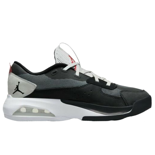 Jordan Air 200E Black University Red