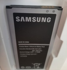 Batteria originale per Samsung Galaxy J5 EB-BJ510CBC 3100mAh