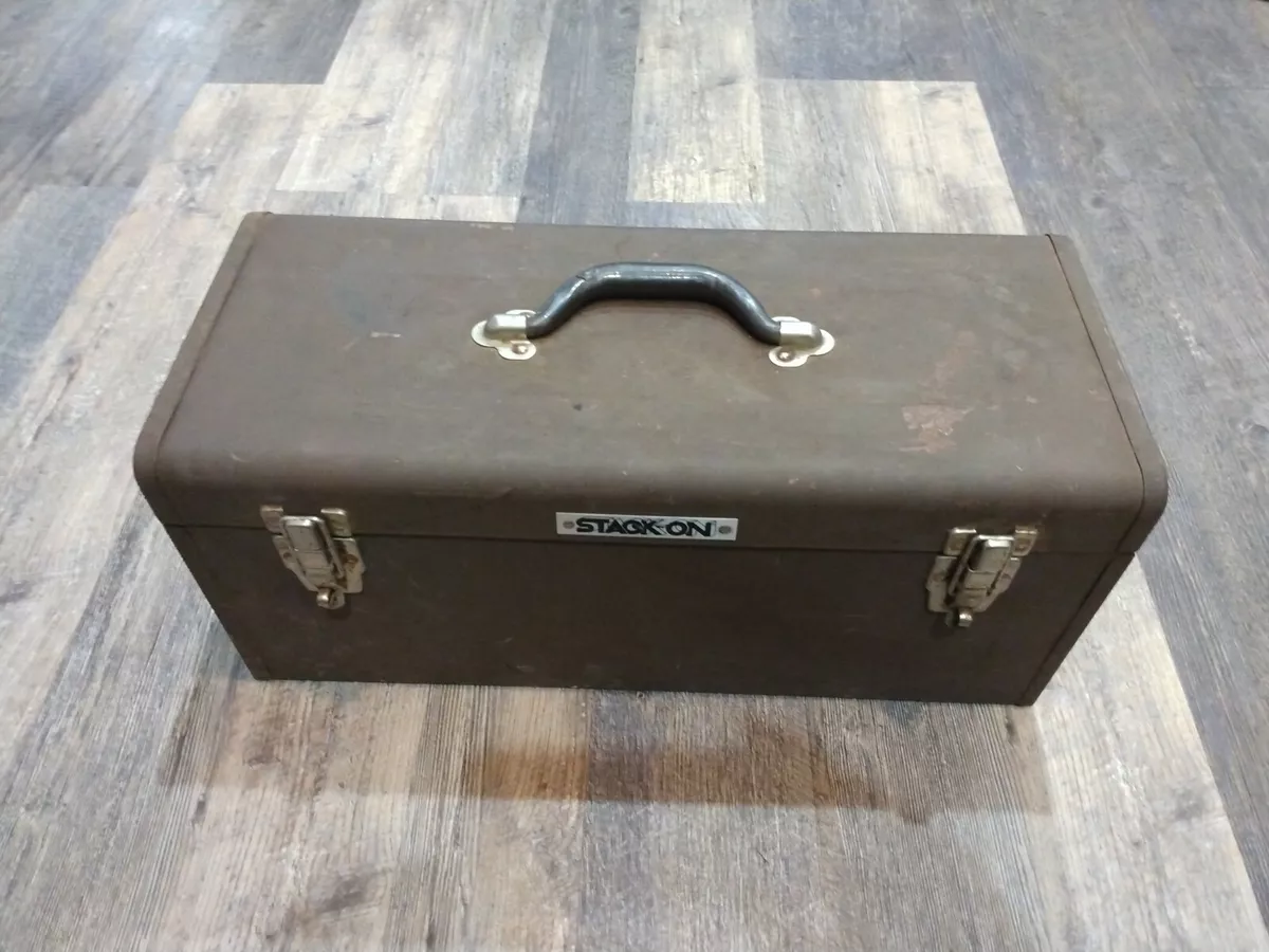 Ebay cheap tool box