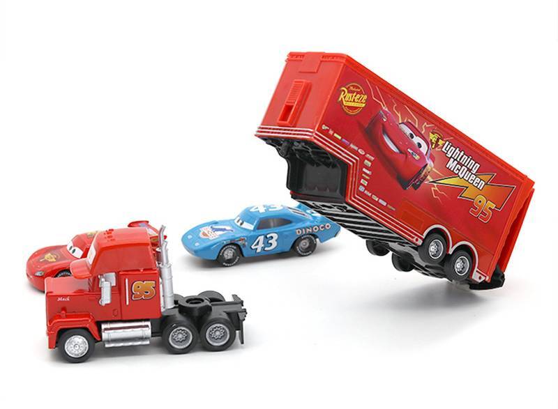 マテル Disney Pixar Cars ミニカーセット 15個 おまけ1個 マテル Disney Pixar Cars ミニカーセット 15個 おまけ1個 ディズニー