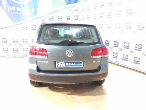 7L6959855A Mando Elevalunas Trasero Izquierdo para VOLKSWAGEN TOUAREG (7 5122019 - Imagen 4 de 9