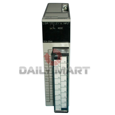 Used tested work 100% Hitachi LQA100-Z Programmable Controller