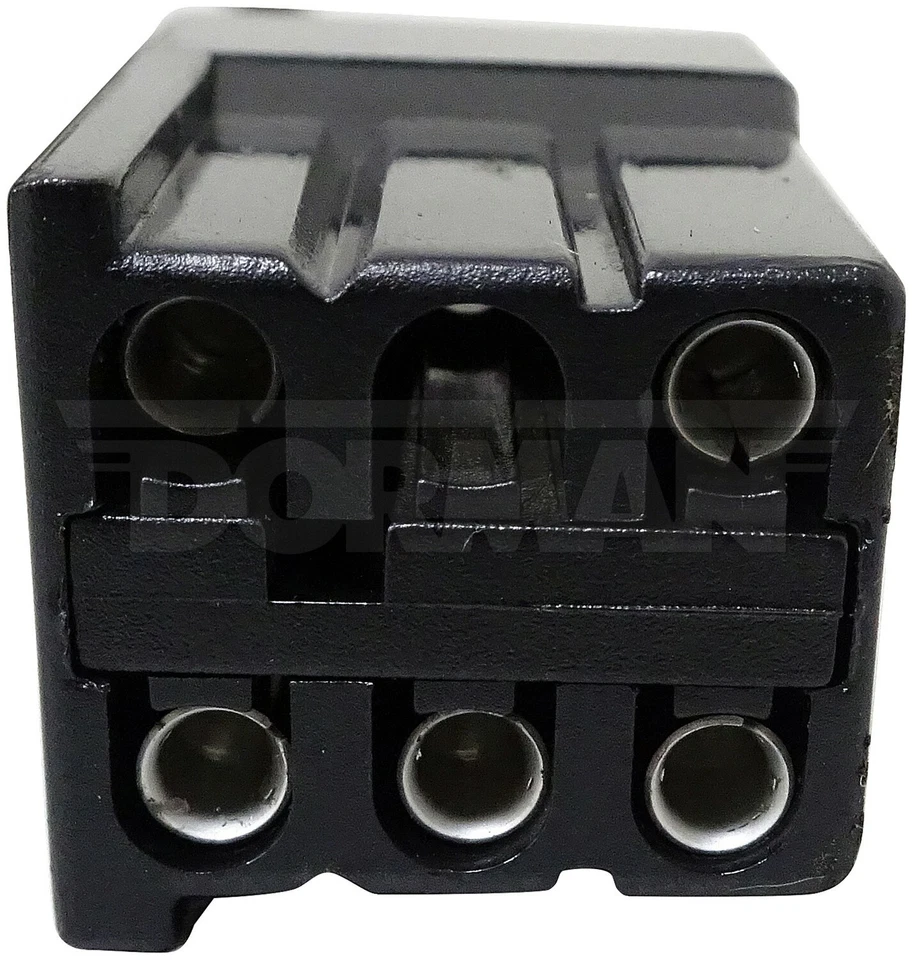 Espejo retrovisor izquierdo dorman 275TH82 para Ford Crown Victoria 1995-1996 Foto 4 de 4