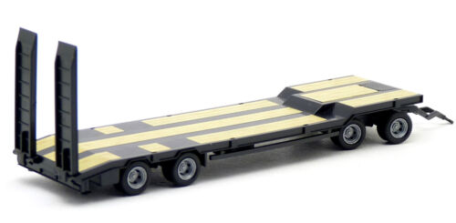 Herpa - Schwerlast Tieflader Auflieger Anhänger Trailer zur Auswahl 1:87 H0 - Bild 6 von 31