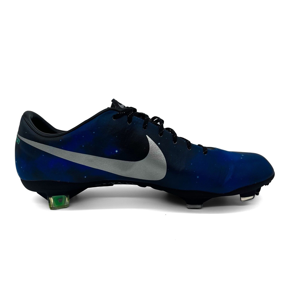 Nike Mercurial Vapor IX 9 Elite Galaxy CR7 US 8.5 UK 7.5 | eBay