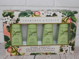 Crabtree Evelyn Lily | eBay
