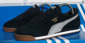 puma roma 2015