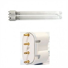 Honeywell UC100E1014 16" Replacement UV Bulb - TFPG-16