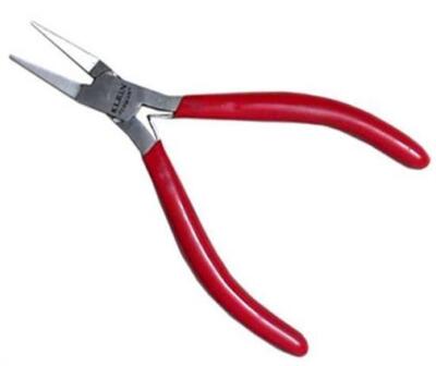 Krick MODELCRAFT KLEIN Flachzange 115 mm / 492170