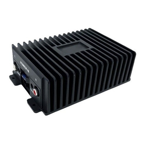 Android DSP Verstärker Box für Android Autoradio Sound Upgrade Bass Subwoofer - Bild 14 von 18