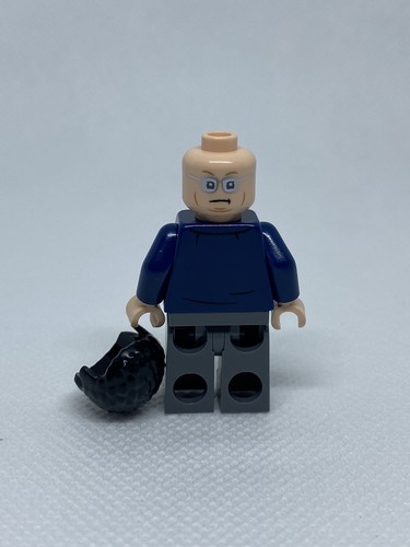 Lego Ideas Seinfeld Minifigures Complete Cast From Set 21328 New Retired. - Picture 10 of 12
