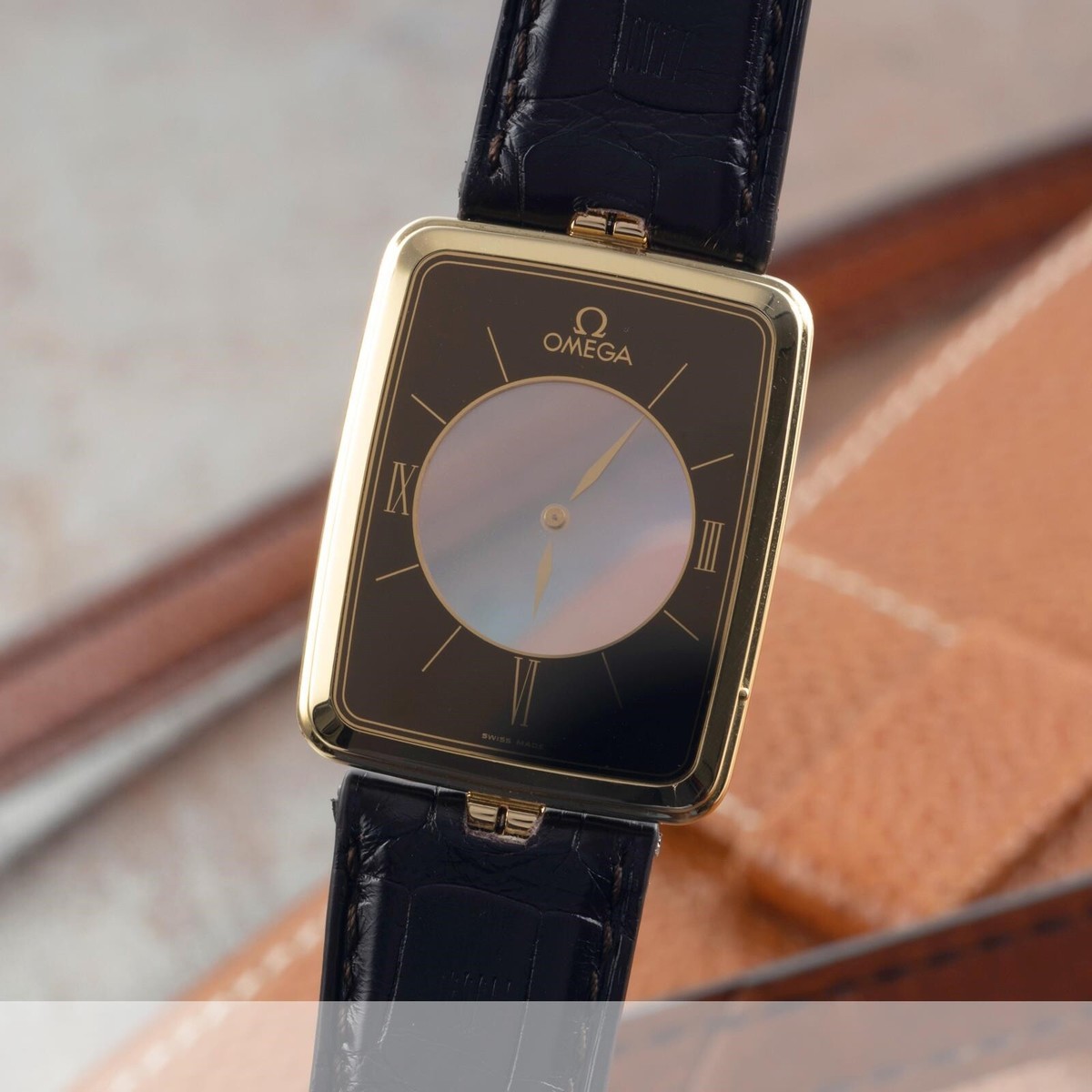 Armbanduhr 585 Gold Damenuhr Zentra Gold Uhr 585 Zentra Quartz