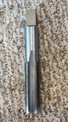 BRUBAKER 4 FLUTE TAP 3/4 - 16 NF GH3