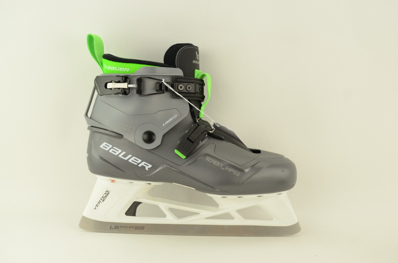 Bauer Konekt Goalie HF2 Ice Hockey Skates Senior Size 10 D (08246085