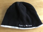 Arctic Cat Snowmobiles ATVs Cat's Pride hat Watch cap beanie — photo 1