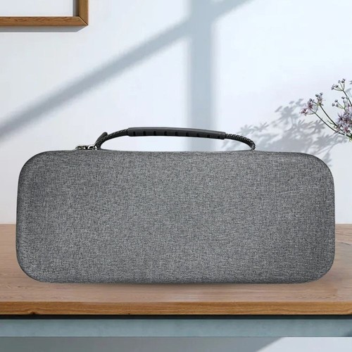 EVA Handheld Console Storage Bag Hard Protective Cover for Lenovo Legion Go - Picture 8 of 10