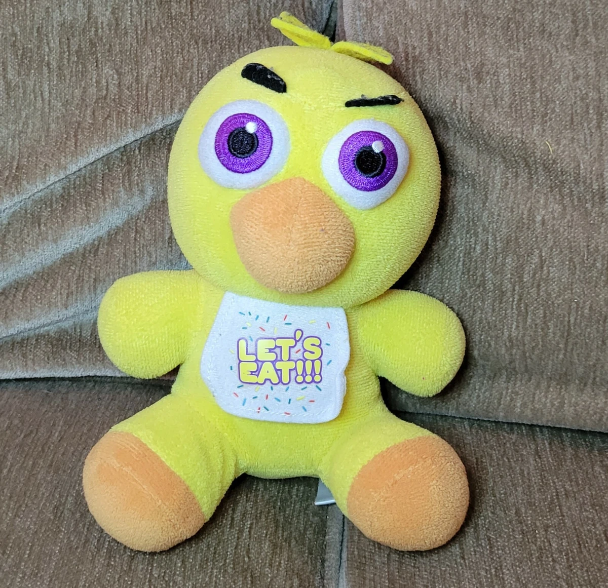 Buy Chica Plush at Funko.