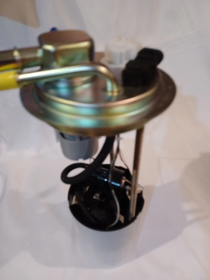 Fuel Pump Module Assy GM Genuine For Hummer? - Изображение 2 из 4