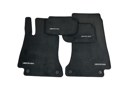 Vind mattenset fiat 500 in Interieur en Bekleding op