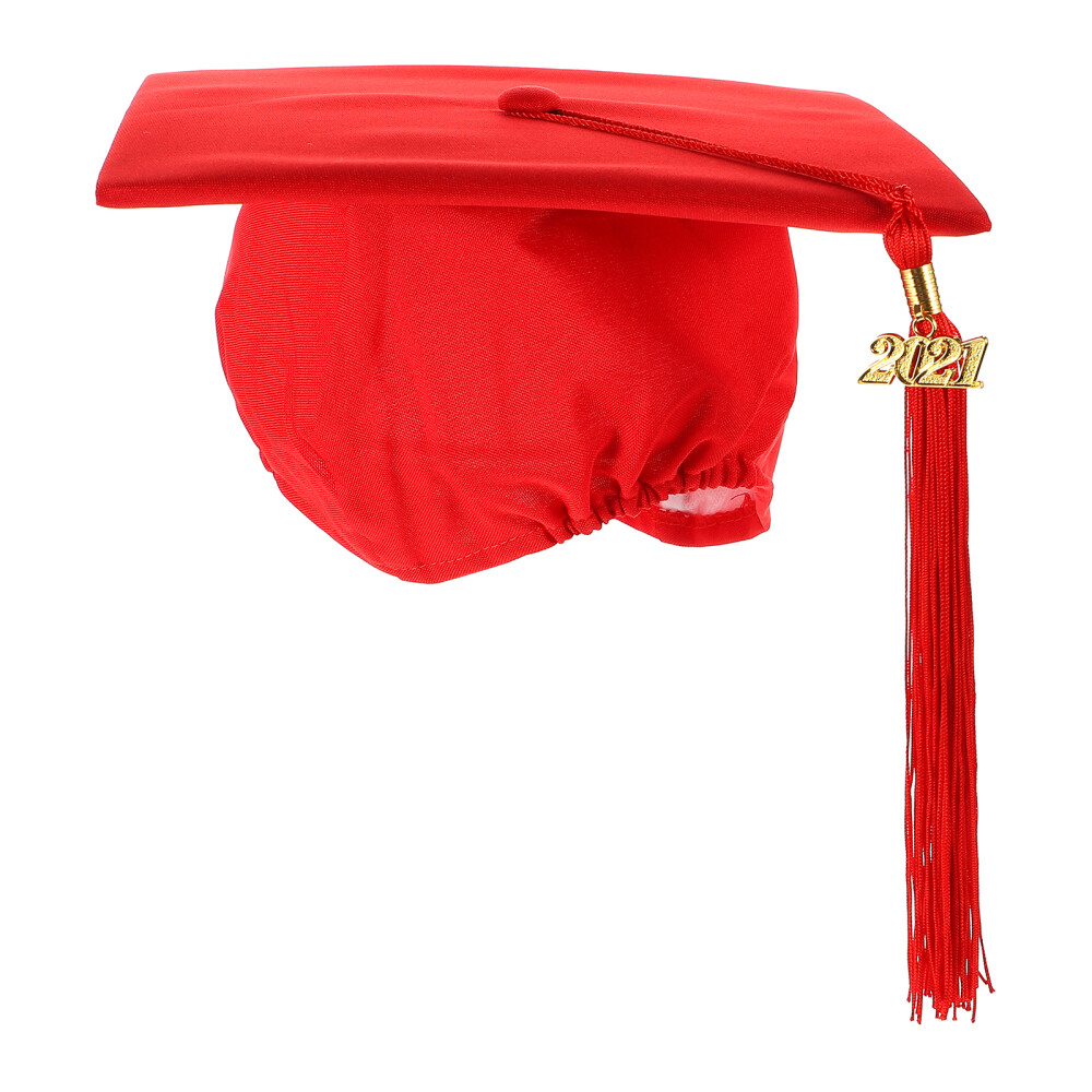 2021 Grad Hat High School Graduation Tassels Charms eBay