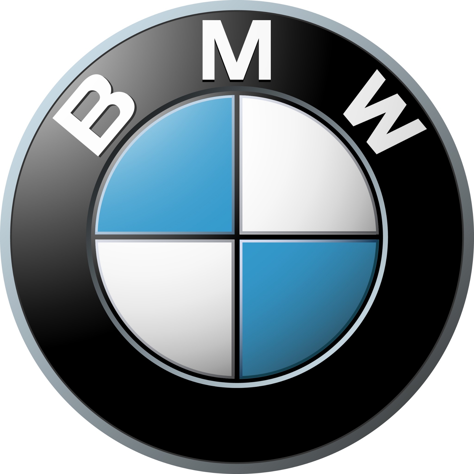 BMW Car sticker Vinyl Decal |10 Sizes!! with TRACKING