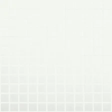 1x1 Square Opaque Glass Mosaic For Wall & Floor Tile