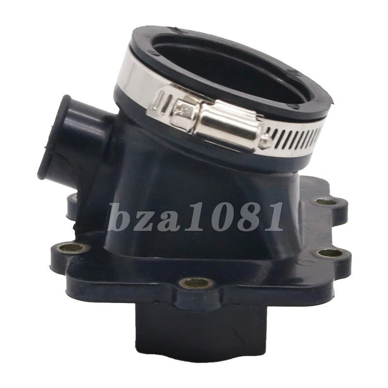 2X Carb Intake Manifold Boots Fits Ski-Doo 600 500 600R 420867882 420867880 NEW Foto 4 de 4