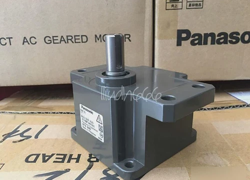 1PC NEW PANASONIC REDUCTION GEARS MY9G36B