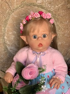reborn baby dolls ebay