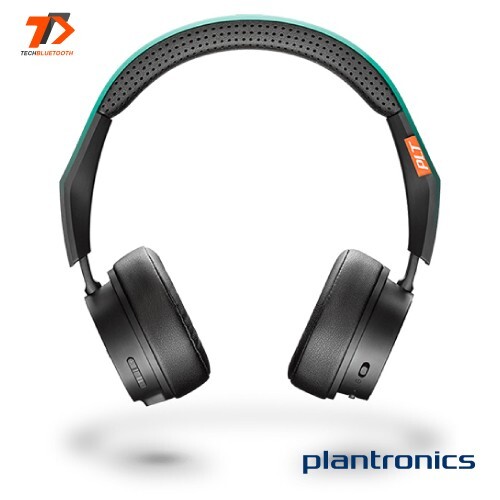 Plantronics BackBeat FIT 500 On-Ear Sport Headsphones - Wireless