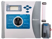 Hunter ICC2 Faceplate / Main Module & Cable ICCFPUP2 Upgrade ICC Front Panel