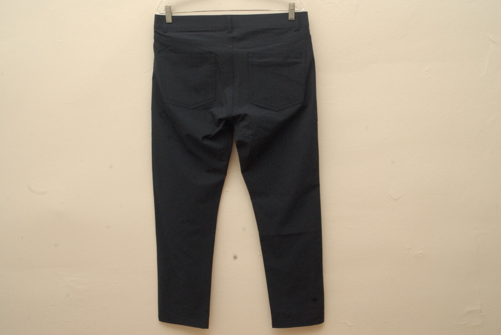 Western Rise navy blue Evolution pants 34x30 eBay
