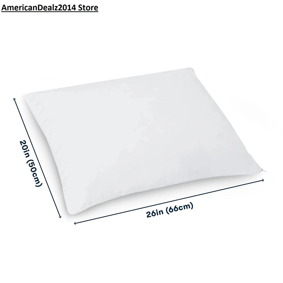 PACK 2 - Almohadas Serta Gel Espuma con Memoria Racimo - ¡ENVÍO GRATUITO!! Foto 3 de 4