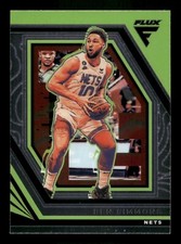 2022-23 Panini Flux - #36 Ben Simmons NBA