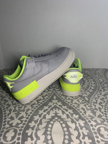 Air Force 1 Shadow Atmosphere Grey 