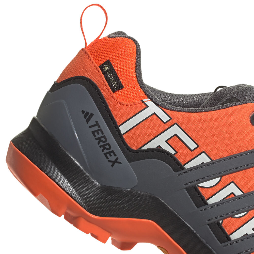 adidas Performance Terrex Swift R2 GTX Herren-Wanderschuhe Outdoor-Schuhe Orange