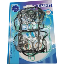 Engine Complete Gasket Kit For Honda GL1100 Gold Wing Goldwing 1980-1983