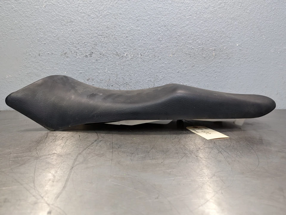 Cojín trasero delantero doble asiento Yamaha YZF600R YZF600 1999-2007 Thundercat Foto 2 de 4