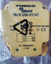 1PCS NEW TURCK SENSOR TNLR-Q80-H1147
