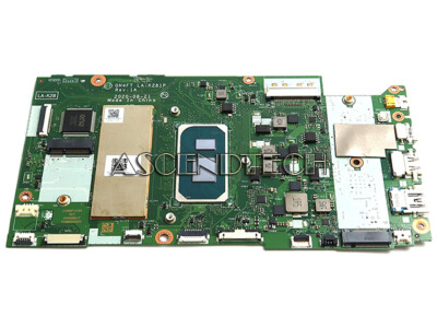 ACER SWIFT 3 SF314-59 INTEL CORE I3-1115G4 8GB LAPTOP MOTHERBOARD