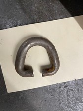 Knife Ring for Alamo Industrial SHD or Interstater Part #101991